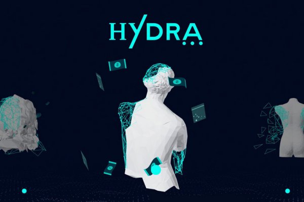 Hydra web
